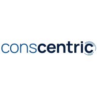 conscentric logo - Similar company to Auroara Technologies