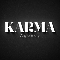 Karma agency logo - Similar company to Redbox Tn
