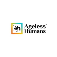 The Ageless Humans™️ / The Ageless Animals™️