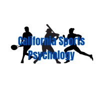 California Sport Psychology logo - Similar company to Ted Edwards High Peformance