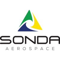 Sonda Aerospace logo - Similar company to Fênix - Estudos Astronáuticos