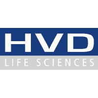 HVD EGYPT logo - Similar company to Dynafit Egypt