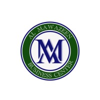 AL MAWAZEEN BUSINESS CENTER logo - Similar company to Element Engineering Laboratory