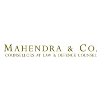 Mahendra & Co. Law Firm logo - Similar company to Henry Yosodiningrat & Partners