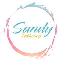 Sandy Fakhoury logo - Similar company to Cre8Or Studio
