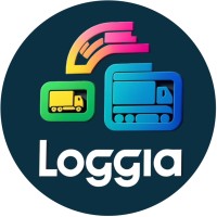 LoggIA - Logística com Inteligencia Artificial logo - Similar company to Loggia Creative