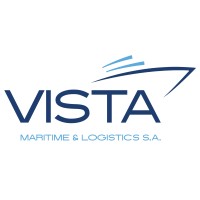 Vista Maritime & Logistics S.A. logo - Similar company to Multifreight