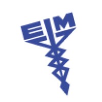 EXPOMEDICA logo - Similar company to Advanced Biomedical Concept
