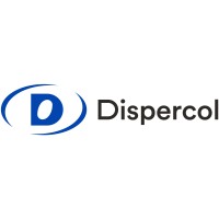Dispercol logo - Similar company to Microsun Energy Systems