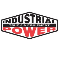 Industrial Power Truck & Equipment logo - Similar company to Dwell Realty Group