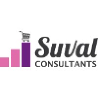 Suval Consultants logo - Similar company to Whyz Partners