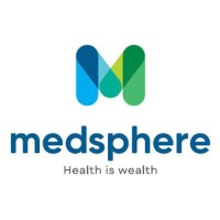 Medsphere Healthcare Investments logo - Similar company to 808 Records