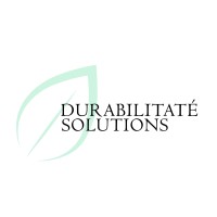 Durabilitate Solutions Pvt Ltd logo - Similar company to 103 Ventures