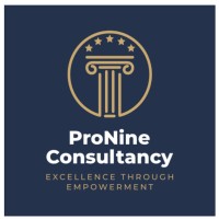 ProNine Consultancy logo - Similar company to Proneel
