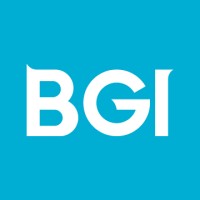 BGI Group logo - Similar company to Bgi Genomics