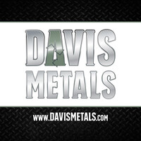 DAVIS METALS logo - Similar company to Davis Industries Inc