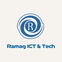 Ramag ICT & Tech logo - Similar company to Tradeslab - Nawfal Trade & Investment Llc
