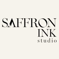 Saffron Ink Studio logo - Similar company to Bff Bikes Llc