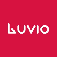 Luvio Mobile logo - Similar company to Quantfractals