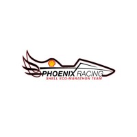 Phoenix Racing Eco-Marathon Team logo - Similar company to Cu Phoenix Racing