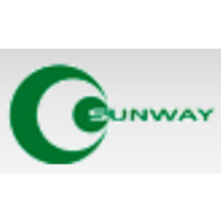Sunway Biotech, a gene therapy company logo - Similar company to Pishgam Biotech Company