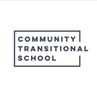 Community Transitional School logo - Similar company to Forward Stride