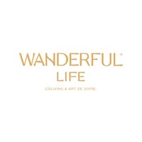 Wanderful Life logo - Similar company to Melrose Kitchen
