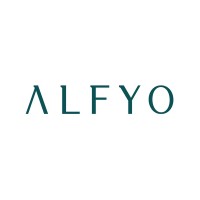 ALFYO logo - Similar company to Affralux