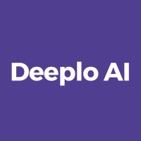 Deeplo AI logo - Similar company to Kimo.Ai