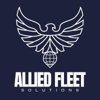 Allied Fleet Solutions logo - Similar company to 3Rd Eye Robotics