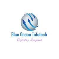 Blue Ocean Infotech logo - Similar company to Blue Ocean Informatics
