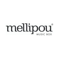 MELLIPOU logo - Similar company to La Marmotière