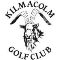 Kilmacolm Golf Club logo - Similar company to Murray Sharp Foundation