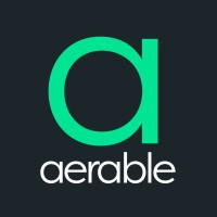 aerable logo - Similar company to N8 Solutions