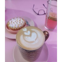 Coffee Employer logo - Similar company to Daher Representaciones