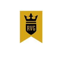 RVG Distribution LTD logo - Similar company to Allinvape