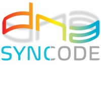 SynCode DNA logo - Similar company to Quantelligent
