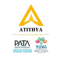 Atithya - The Tourism & Hospitality Club logo - Similar company to Newbit Technology
