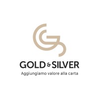 GOLD & SILVER logo - Similar company to Fustellificio Mm