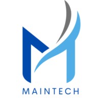 Maintech Maintenance Inc. logo - Similar company to Evendy