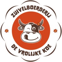 Zuivelboerderij De Vrolijke Koe B.V. logo - Similar company to Buitengewoon Bruintjes