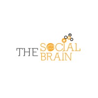 The Social Brain logo - Similar company to The Dux Digital