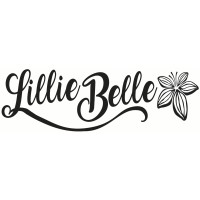 Lillie Belle Farms logo - Similar company to Luka Chocolates