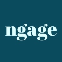 ngage.in logo - Similar company to Zephyr