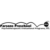 Parson's Pre School logo - Similar company to @Home Therapy Pt, Ot, Slp