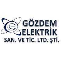 Gözdem Elektrik San. ve Tic. Ltd. Şti. logo - Similar company to Gave Electro