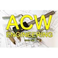 ACW Engineering logo - Similar company to Active Mechanical Services Group