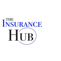 The Insurance Hub logo - Similar company to Clear Benefits Advisors