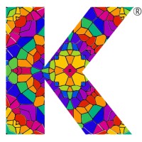 Kaleidoscope Consultants Limited logo - Similar company to 8Foldgovernance