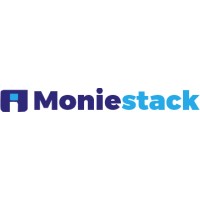 Moniestack logo - Similar company to Fix Hub Communications